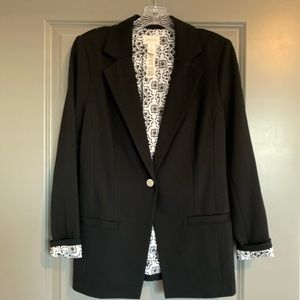 ❌SOLD❌Women’s Blazer